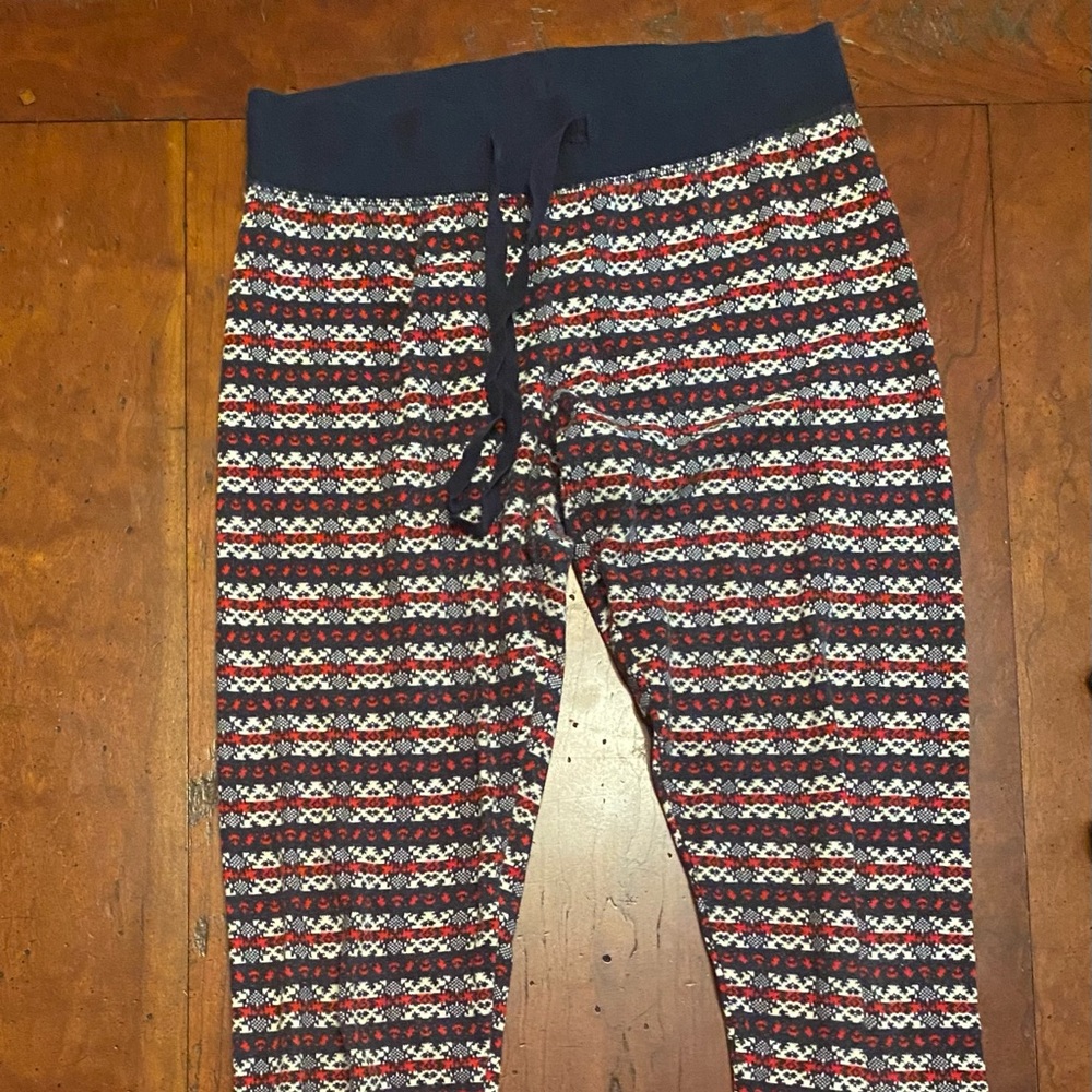 Winter Leggings